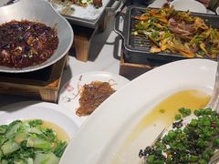 -绿茶餐厅(淮安吾悦广场店)