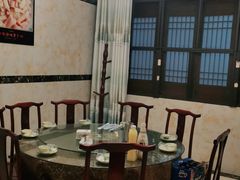 包厢-巢湖名吃·徽府农家菜(半汤店)