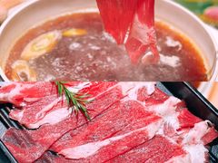 -上井料理黑金店(IFS国金中心店)