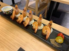 -苍月中华料理(王府井店)