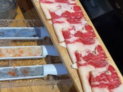-五星桥原切肥牛火锅·30年专注好牛肉(湖塘店)
