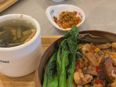 -72街荷叶饭(三元里店)
