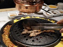 -韩宫宴烤肉·黑毛和牛·料理(合肥滨湖银泰城店)