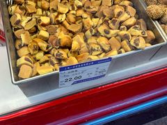 -一定好食品有限公司(四川北路商业街店)