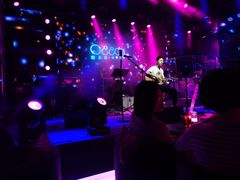 -MOSSO音乐酒吧·live house(南京旗舰店)