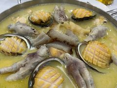 -御龙海鲜火锅(十六浦店)