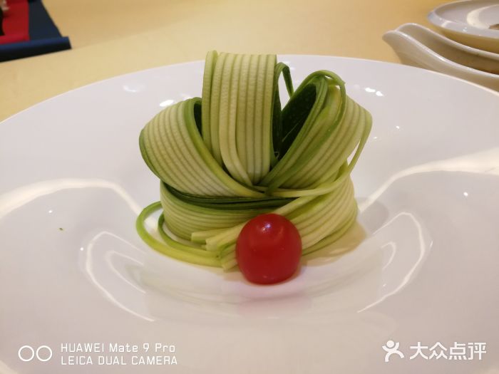 桃源假日酒店餐厅·大益膳房图片