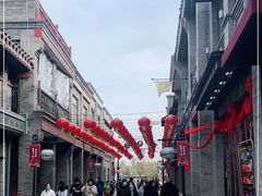 -鲜鱼口老字号美食街