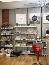 -H12 STAR日式美甲美睫专门店