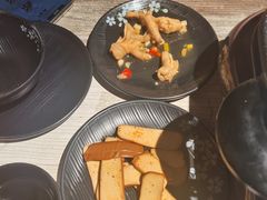 -醉巫山纸包鱼·私房菜