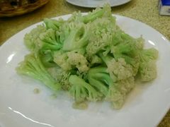炒菜花-汇景花园酒家(基立下道店)