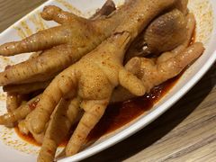 -二孃鸡爪爪(东风路总店)