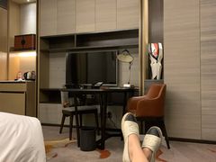 -无锡君来洲际酒店
