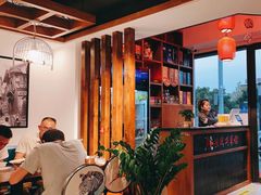 -佳成川菜馆(融创观澜壹号店)