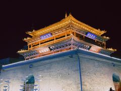 -张掖大佛寺景区