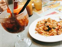 -大头力茶餐厅(花都融创茂店)