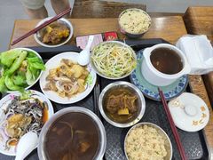-歪头牛肉(金龙壹号店)