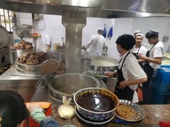 -清真磨沟沿老字号牛肉面(总店)