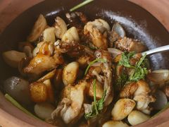 -古琢小馆·珠海味(南方软件园店)