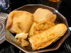 -日本料理神拉面