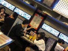 -华星冰室(湾仔店)