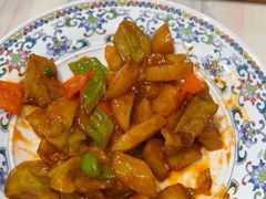 -马布尔莱斯食府(西红门店)