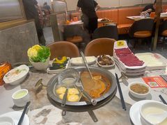 -潮汕大目牛肉火锅(皇岗旗舰店)