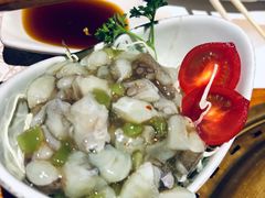 -肉魁屋·烧肉·烧鸟·酒场(高新店)
