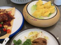 -老常州菜馆(天宁店)