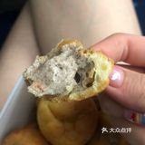 就好吃到...我在高铁上没忍住吃完了[调皮]