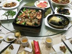 android_upload_pic-老东营·东营菜(西四路店)