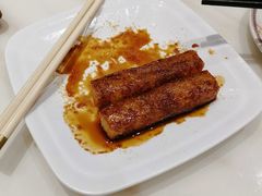 红糖糍粑-稻香酒家·35年老字号(侨光店)