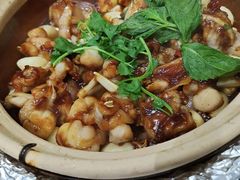 -金龙·打边炉(武进路店)