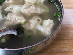 -海萍馄饨(湖北路店)