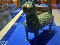 -上海博物馆(人民广场馆)