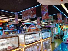 -风云再起游乐汇(北京西单西西友谊店)
