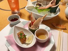-蟹道乐(梅田店)
