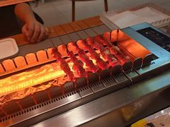 -冰城串说·羊肉串烧烤(哈西大街店)
