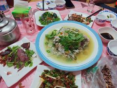 -郑姐私房菜•家常菜