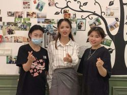 点击看大图 -金夫人婚纱摄影(长寿店)