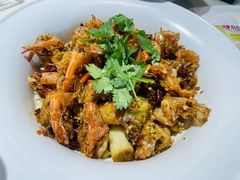 -石头咕(黄岐店)