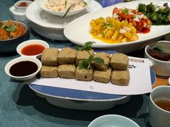 -浙江西子宾馆·牡丹厅