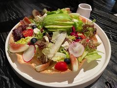 -LES ELITES 英集荟(南京西路店)