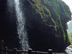 -通灵大峡谷