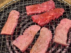 -谷牛和牛烤肉(漕河泾印象城店)
