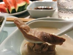 -捞神煲汤火锅(湖滨商业街店)