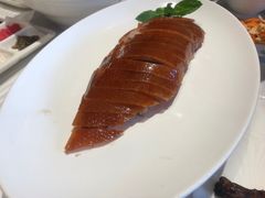 -四季民福烤鸭店(王府井灯市口店)
