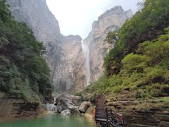 -云台山风景名胜区