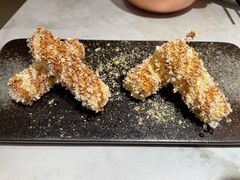 红糖糍粑-望蓉城·古法酸菜鱼(世纪汇店)