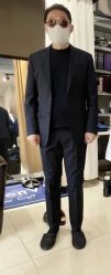 -ChenV西服礼服高级定制(市区养育巷店)